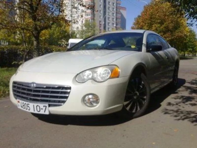 Прокат авто в Минске без водителя 7