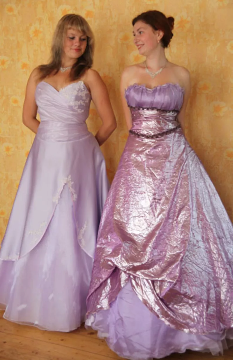 коктельные и корсетные платья для выпускного бала, свадьбы, юбилея 40
