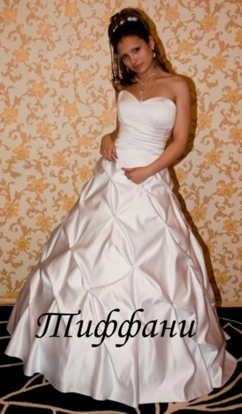 свадебные платья для невесты.фраки и смокинги жениху 39