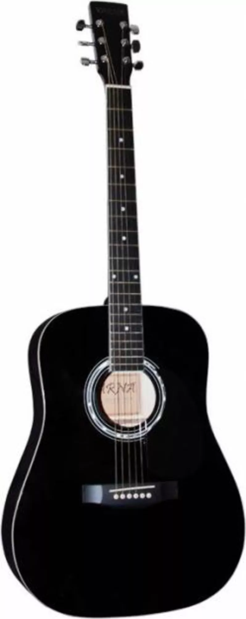 Western гитара VARNA MD-039 продажа/обмен