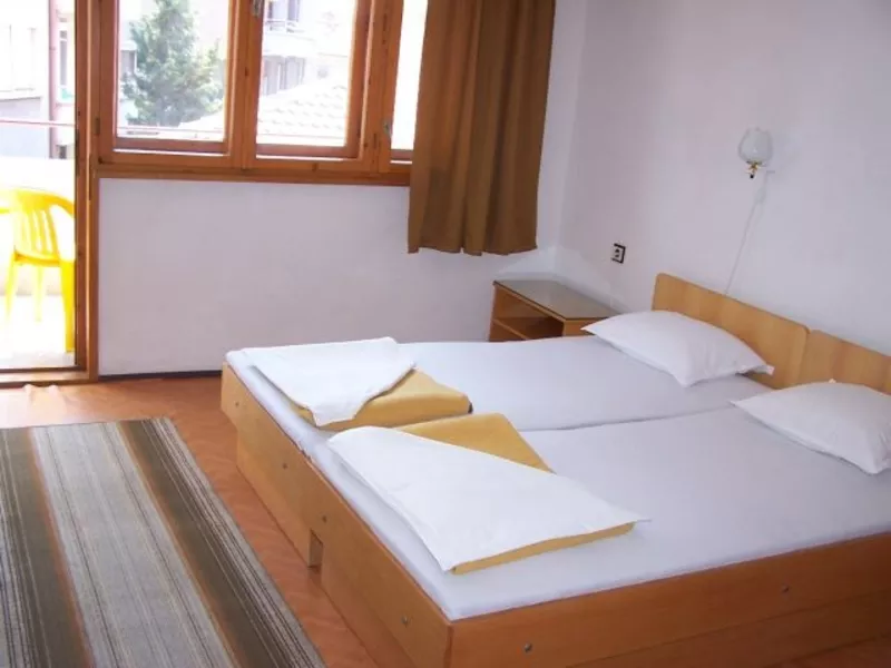 Сдаются комнатьi отдьiхающим на летний сезон 2015 в Болгария, Поморие 4