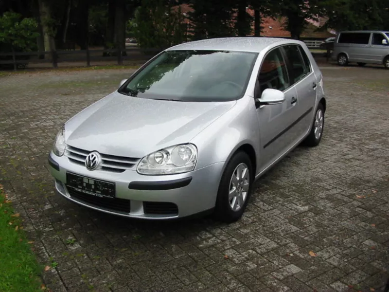 2005 Volkswagen Golf 1.4,  4800usd