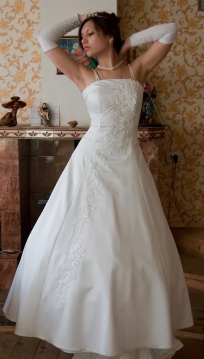 платье для невесты 100-350 уе 13