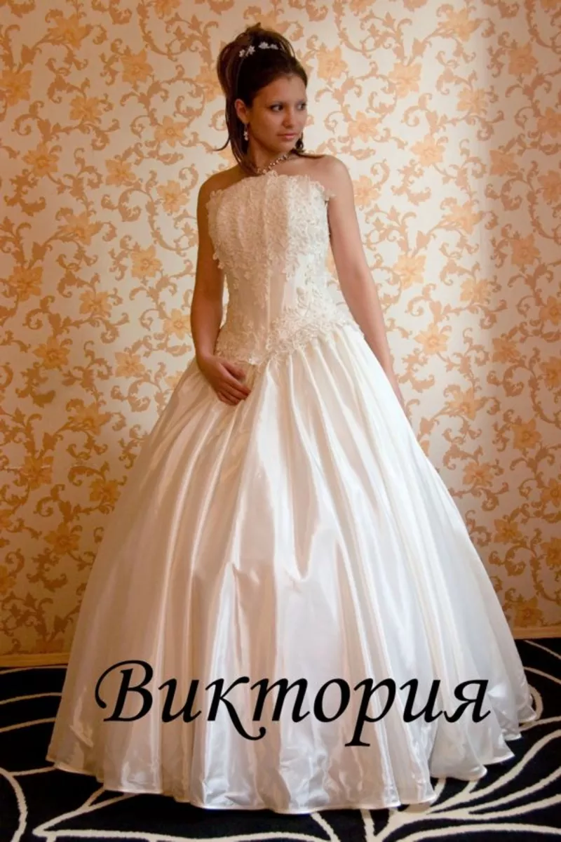 платье для невесты 100-350 уе 15