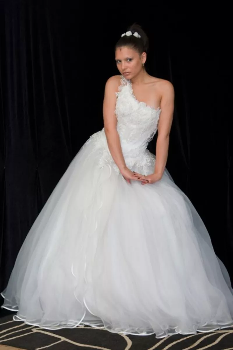 платье для невесты 100-350 уе 31