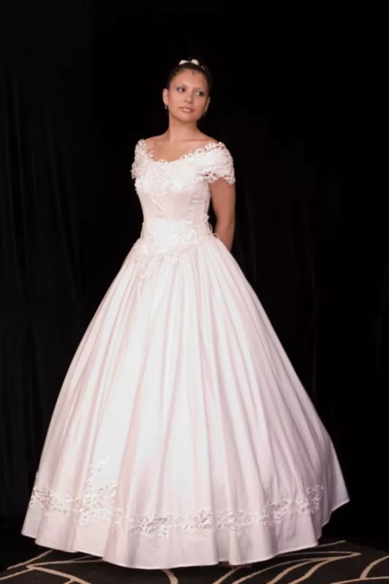 платье для невесты 100-350 уе 33
