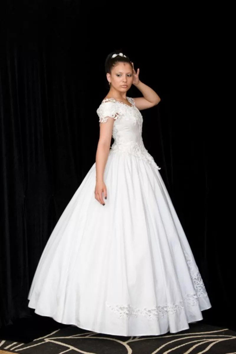 платье для невесты 100-350 уе 34