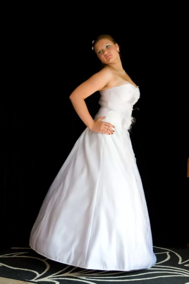 платье для невесты 100-350 уе 40