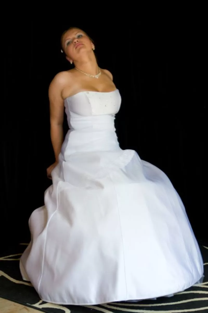 платье для невесты 100-350 уе 44