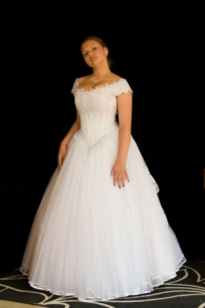 платье для невесты 100-350 уе 46
