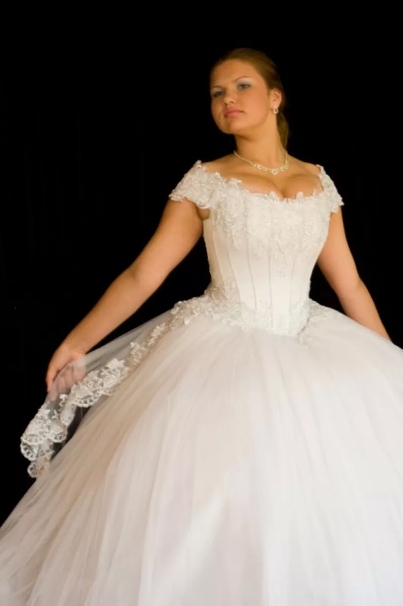 платье для невесты 100-350 уе 48