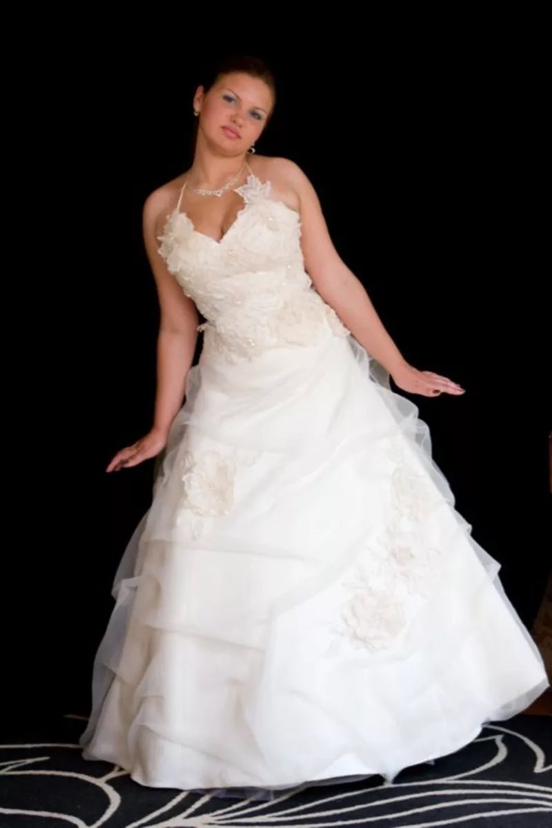 платье для невесты 100-350 уе 50