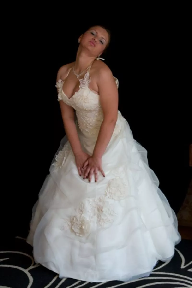 платье для невесты 100-350 уе 51