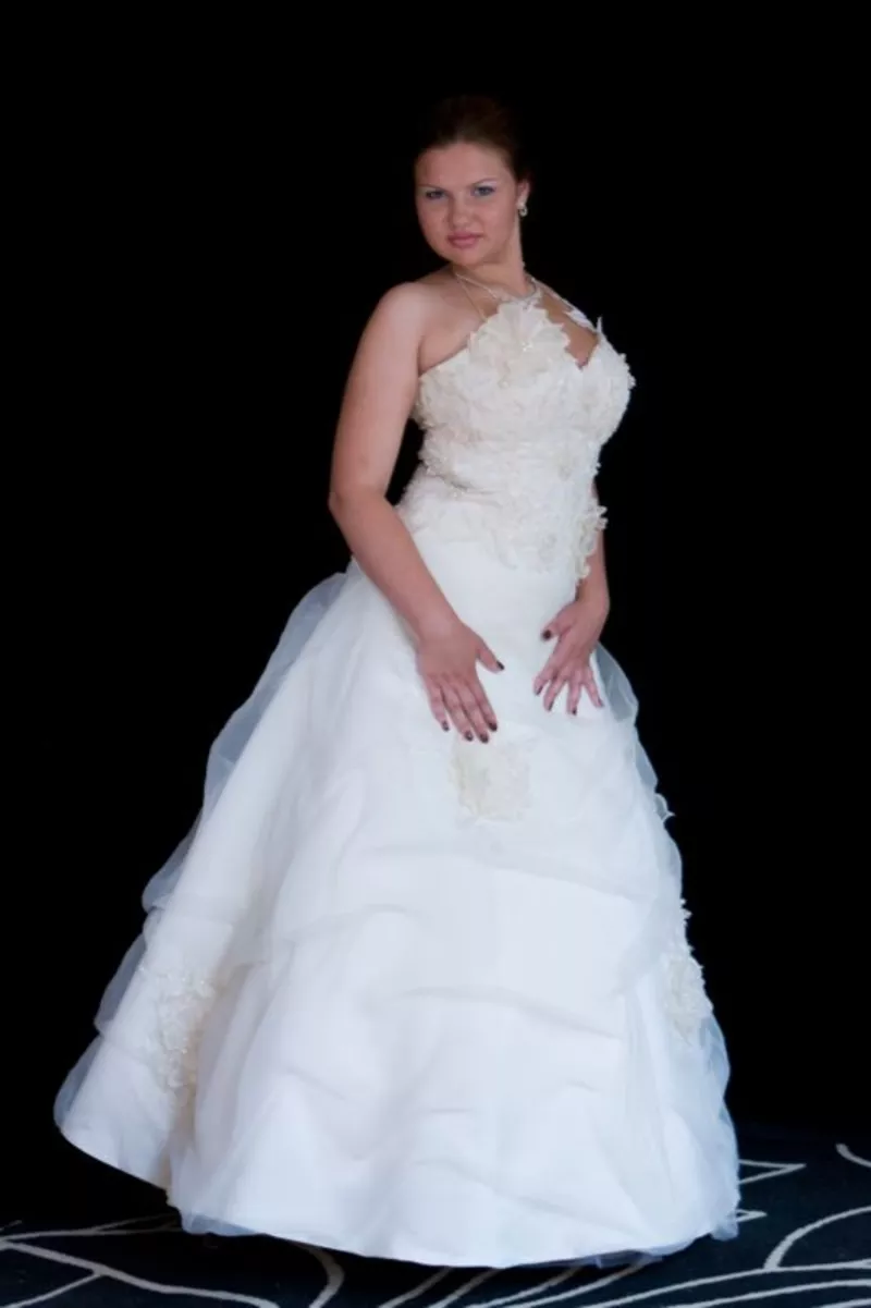 платье для невесты 100-350 уе 52