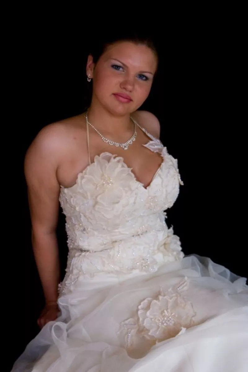 платье для невесты 100-350 уе 53