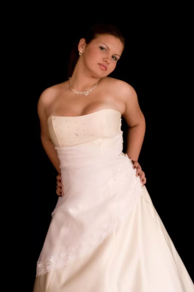 платье для невесты 100-350 уе 54