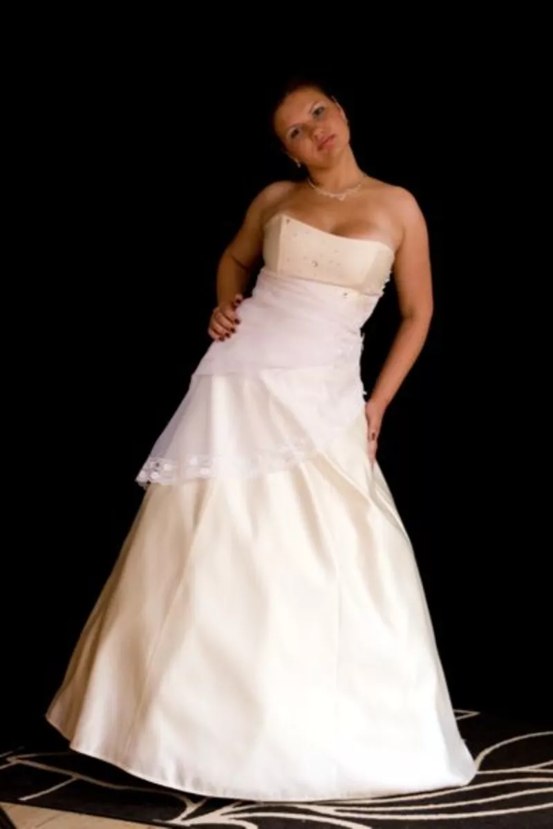 платье для невесты 100-350 уе 55