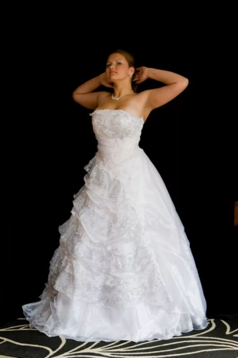 платье для невесты от 100 уе 10