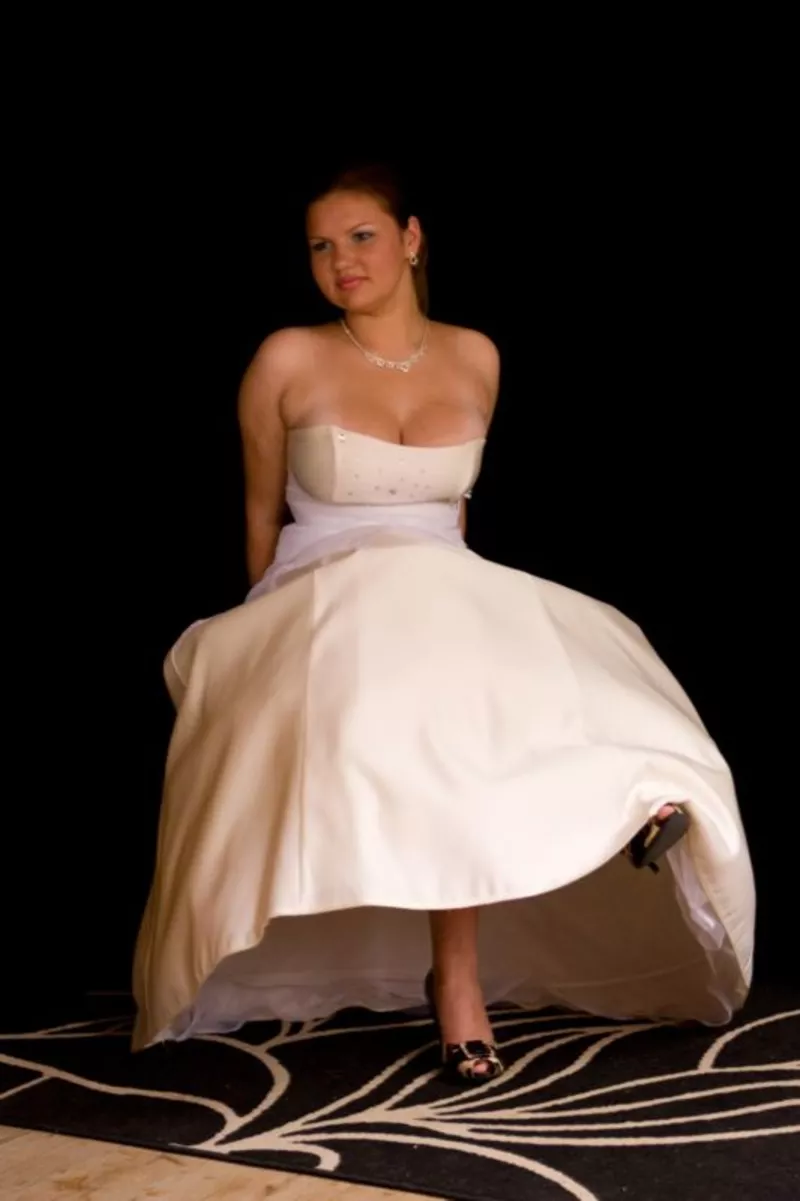 платье для невесты от 100 уе 17