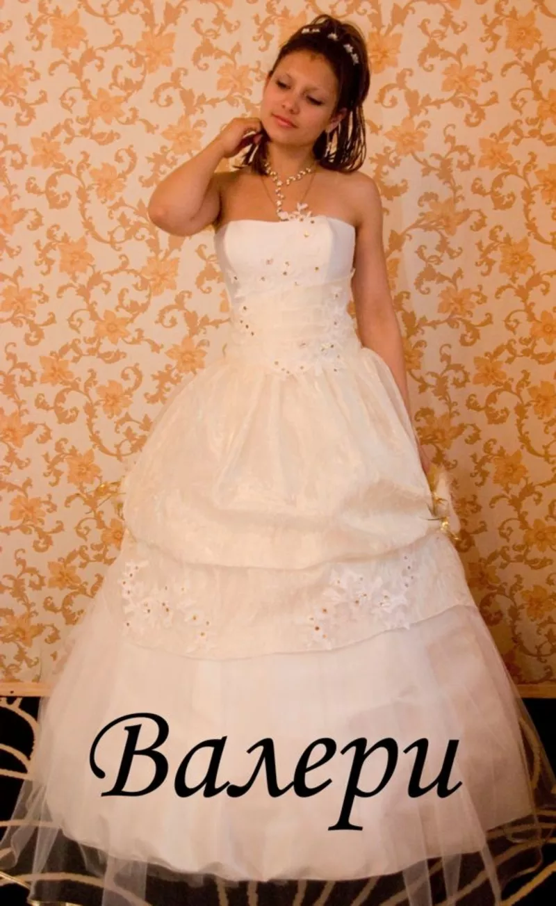 платье для невесты от 100 уе 29