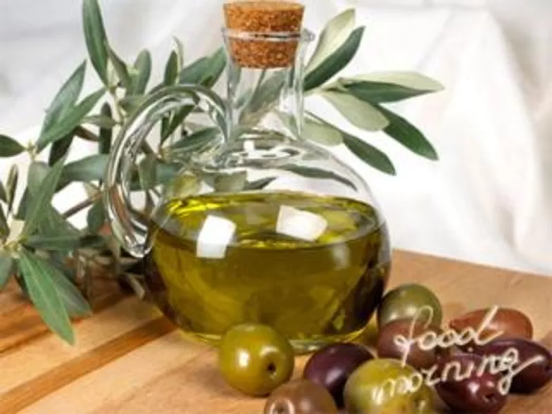 поставки из Турции оливкового масла( EXTRA VIRGIN,  RIVERA).