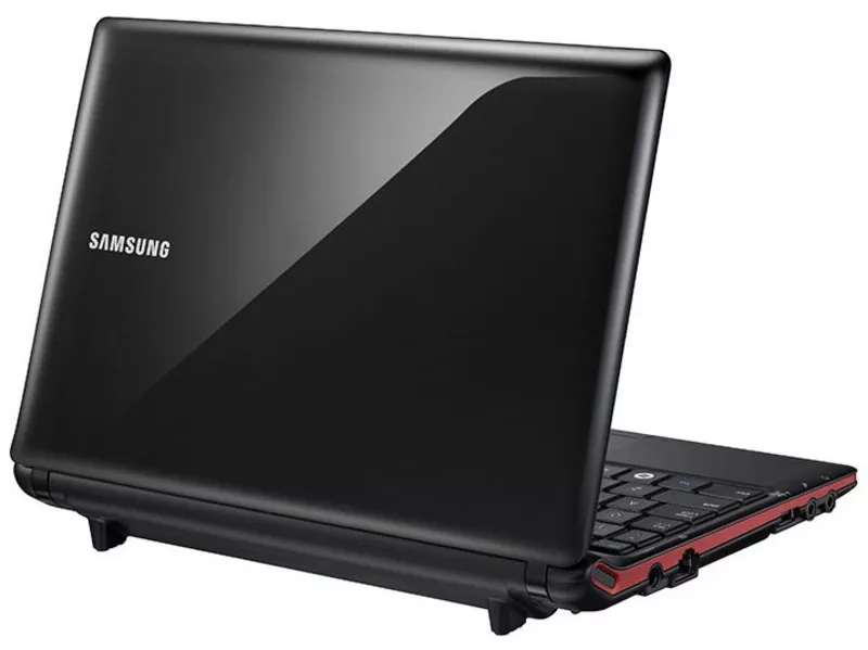 Продам нетбук Samsung N150,  новый 3