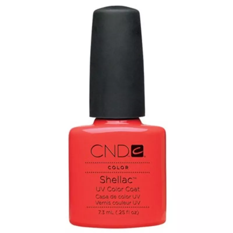 ПРОдаЕМ  Гель-лак CND Shellac 7, 3 ml - 380тыс. 2