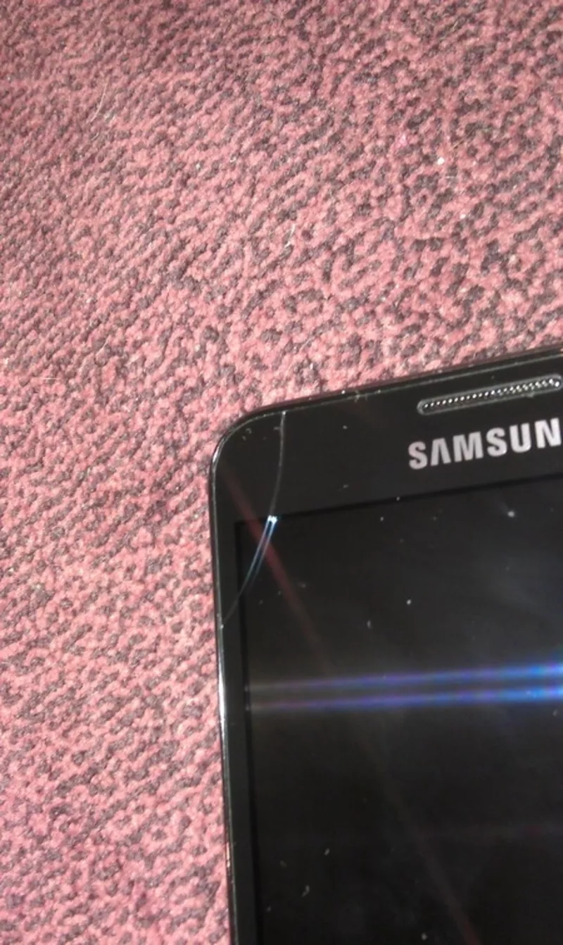 Samsung N7000 Galaxy Note (16Gb) 2