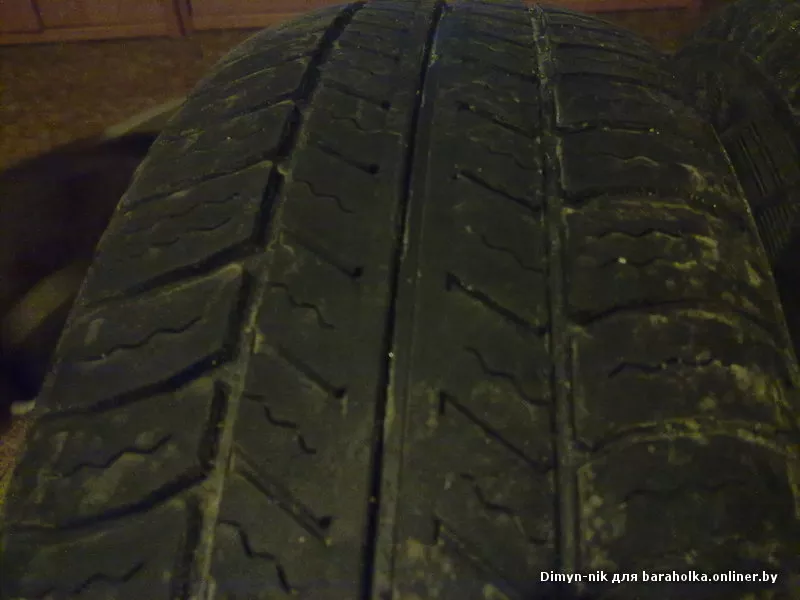 Шины Michelin energy 165/70 R14      4шт