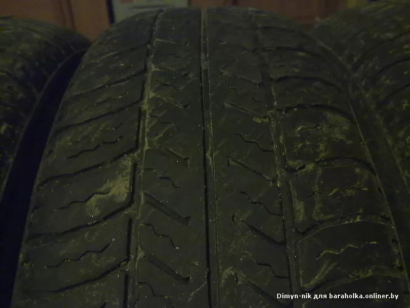 Шины Michelin energy 165/70 R14      4шт 5