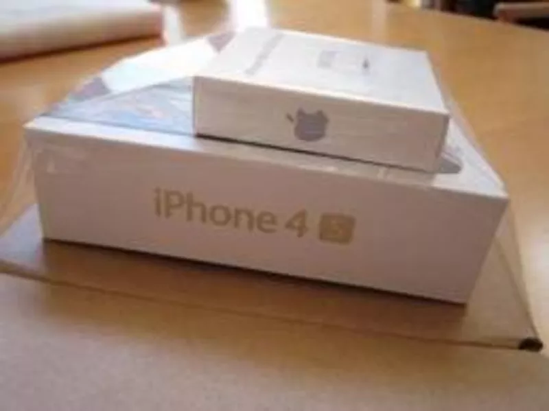 Apple IPhone 4S 32GB.(SKYPE:electronicsmarket12)