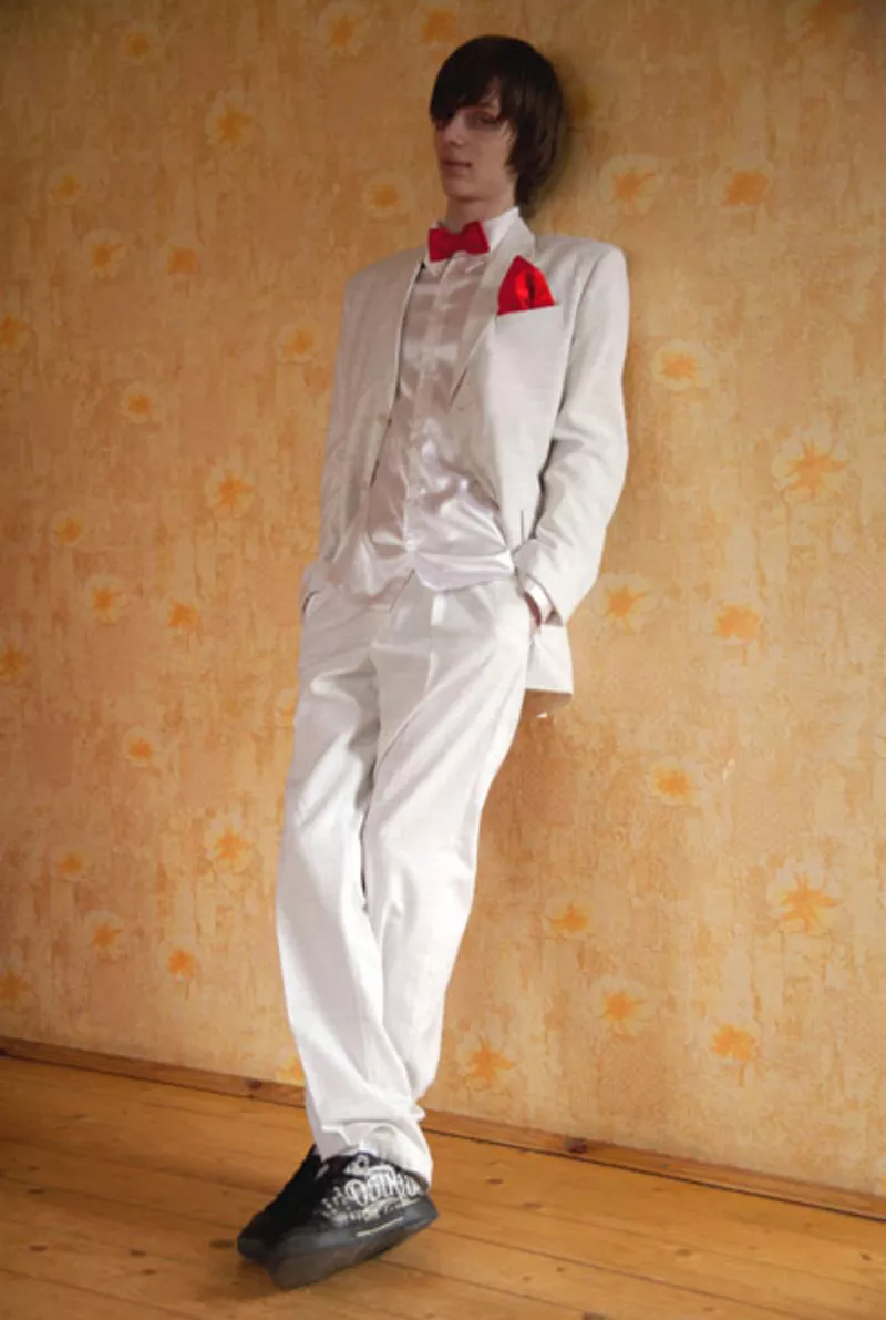 смокинг и фрак, костюм классический и сюртук мужчина, выпускнику, жениху 31