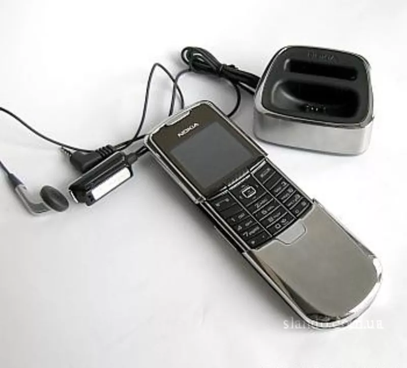  Nokia 8800 продам (refrech) 4