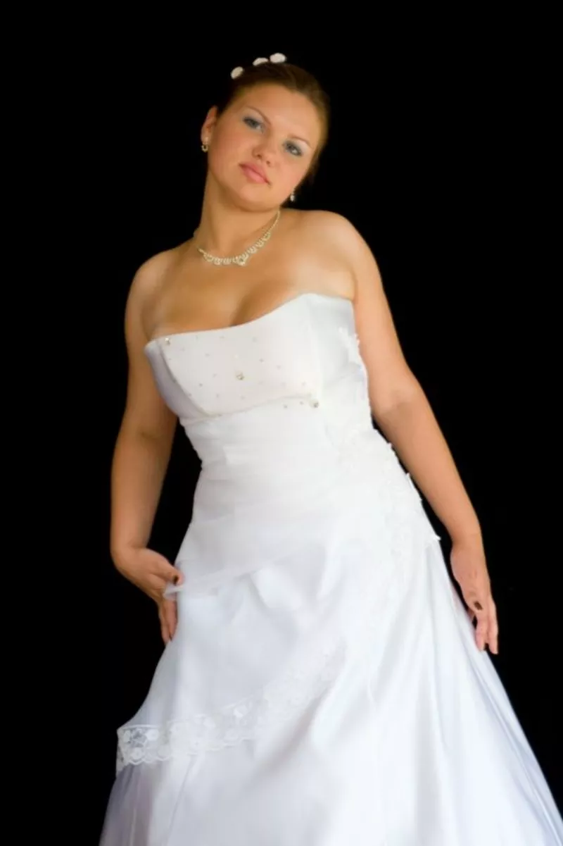 свадебное платье от  100 уе 11