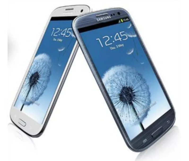 SAMSUNG GALAXY S3 2sim WI-FI Java гарантия купить минск