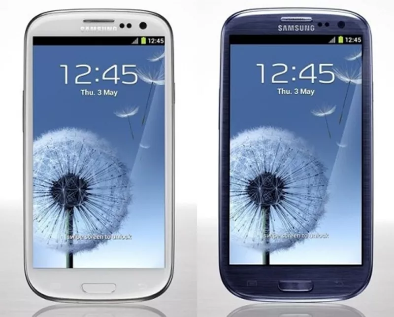 Samsung Galaxy S3 i9300 MTK76577 3G GPS WiFi 4.7 Inch 8.0MP купить мин