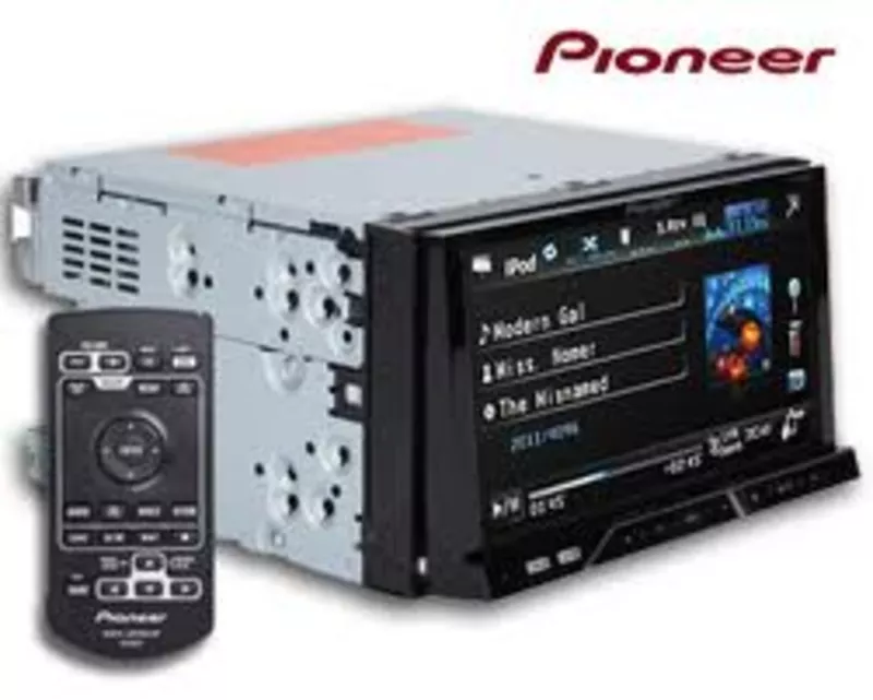 pioneer 4300,  alpine 900-502,  rns 510,  pioneer 2400 2