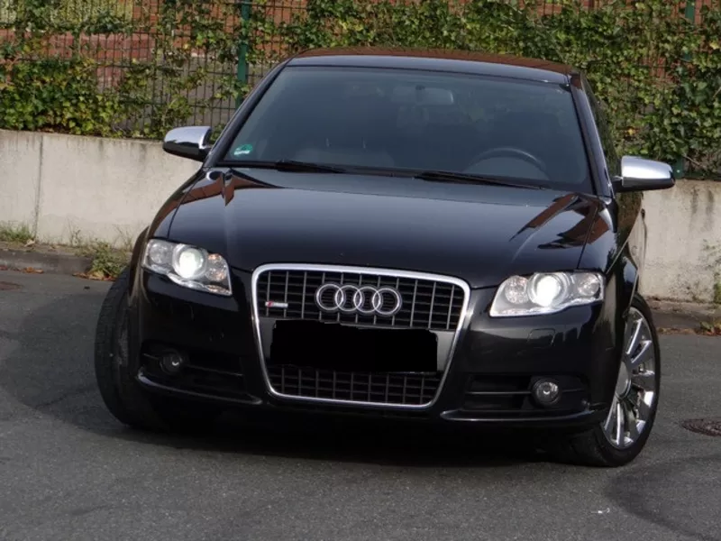 AUDI A4, 2006