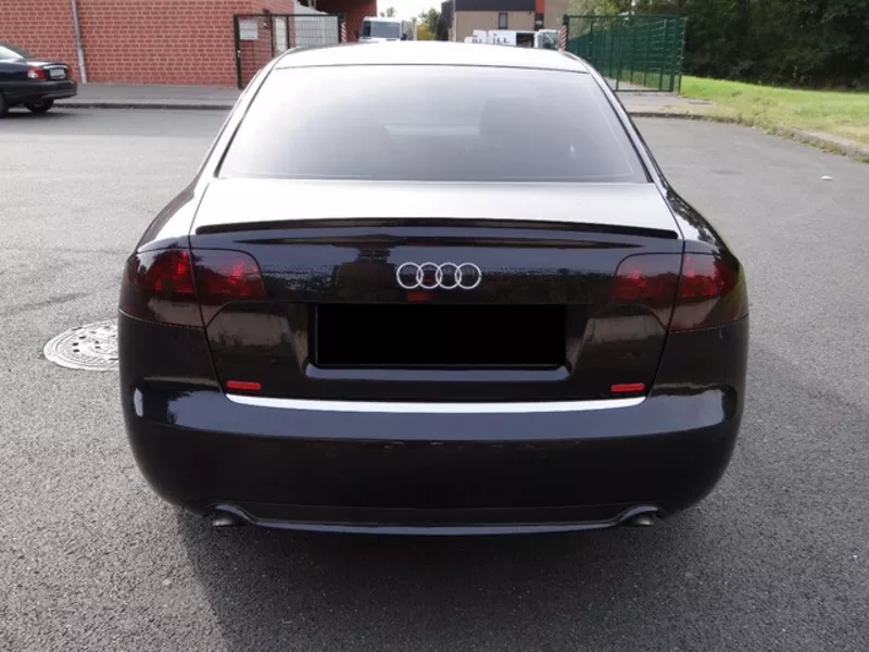 AUDI A4, 2006 3