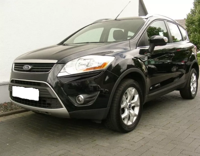 Продам Ford Kuga 2008