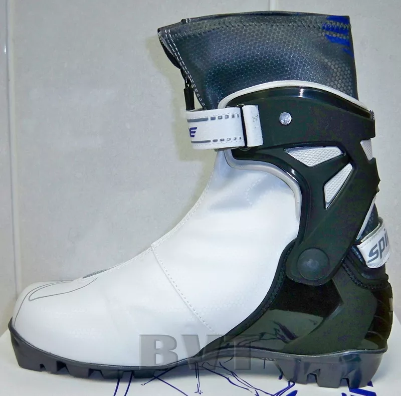 Лыжные ботинки Spine NNN Concept Skate (296/2) синт. (12-13) 3