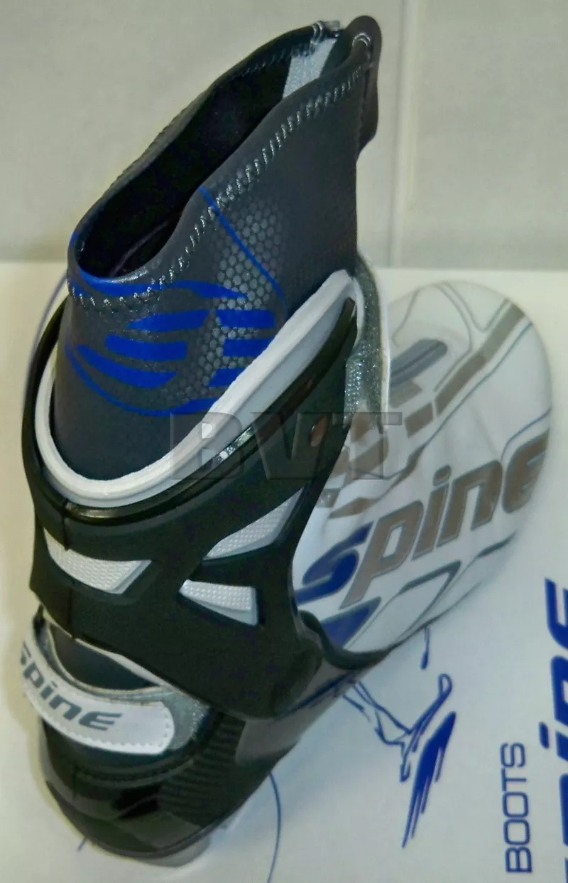 Лыжные ботинки Spine NNN Concept Skate (296/2) синт. (12-13) 4