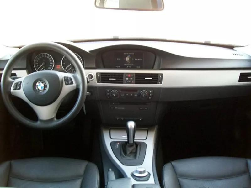  продам 2006 БМВ 320i (E90) 4