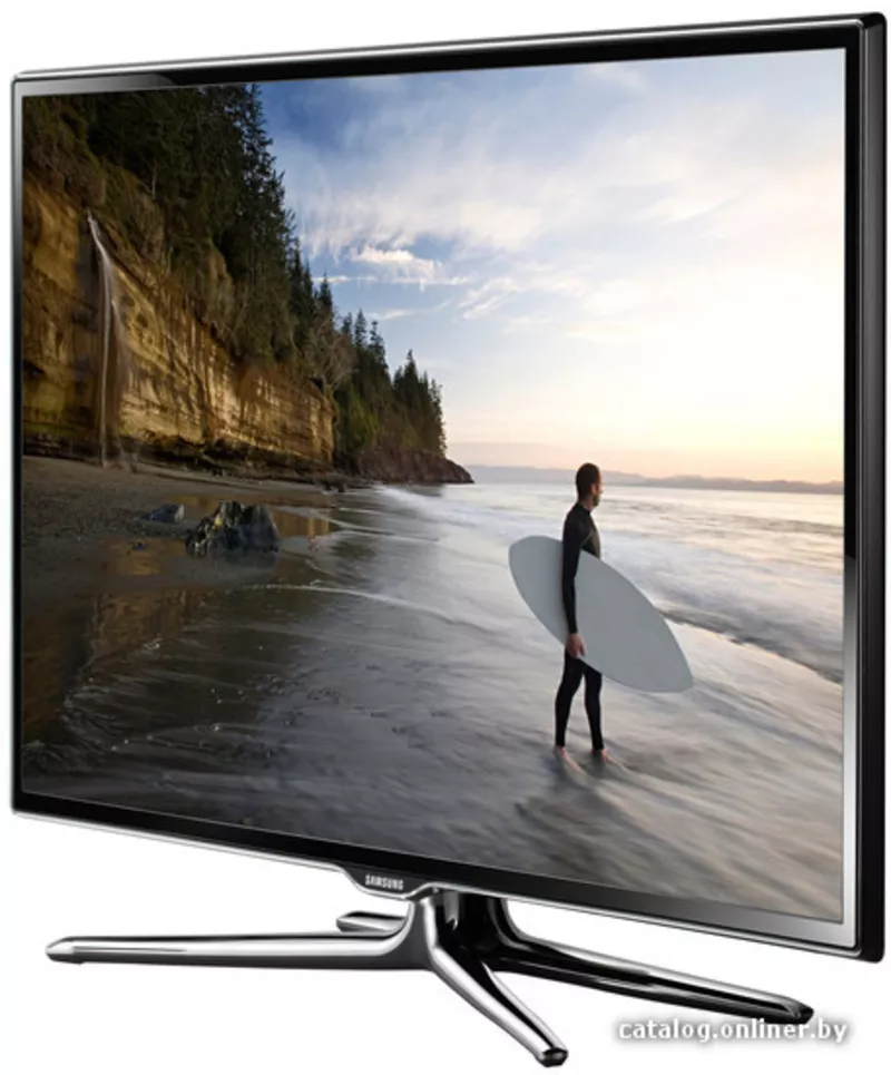  Телевизор. Samsung UE40ES6570