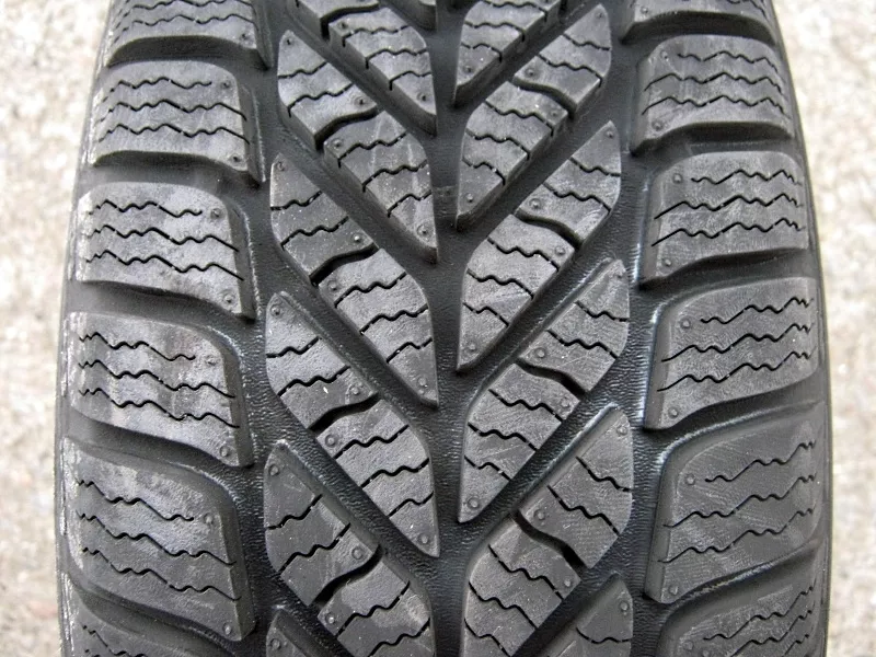 Продам НОВЫЕ шины Debica Frigo 2 155/65 R13 73T ПАРА (2 штуки)