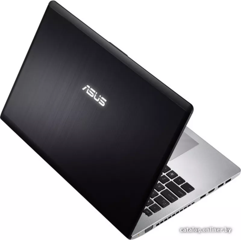 Продам ноутбук ASUS N56V 2