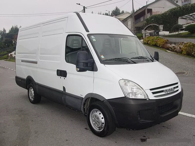 ГРУЗОПЕРЕВОЗКИ по Минску и РБ .Iveco Daily до 2 тонн, , длин.3, 60 м,  шир