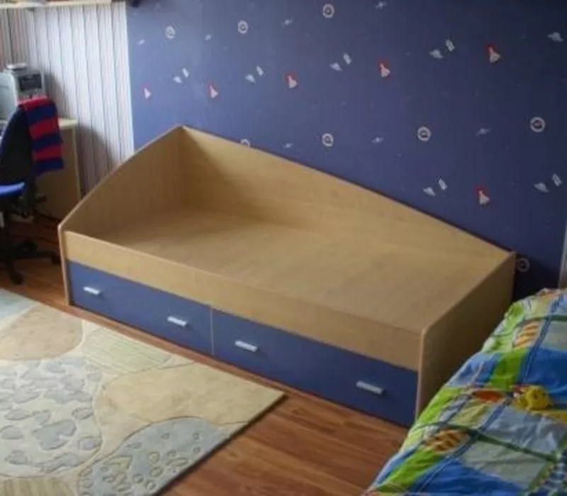 Кровать детская в любых размерах 6