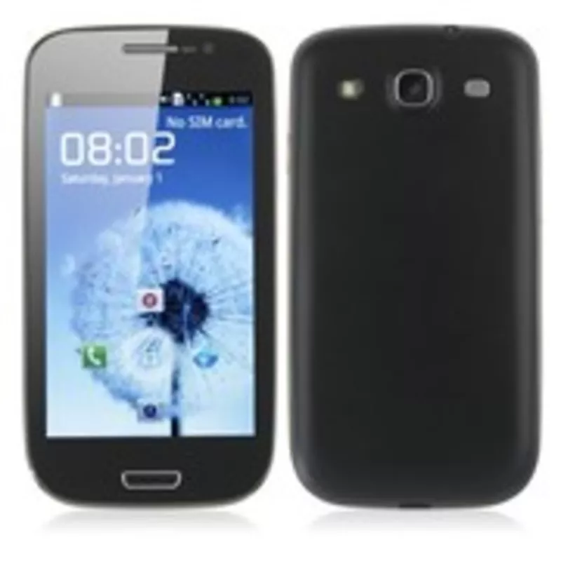 Samsung Galaxy S3 mini Android 4.0.3. Смартфон на 2 сим купить минск 2