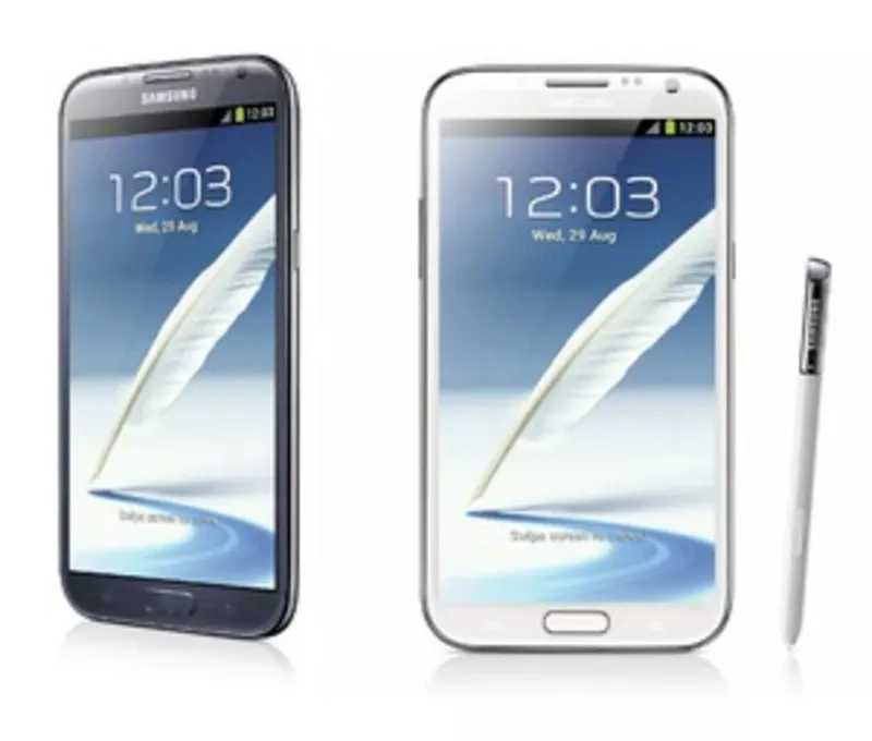 Samsung Galaxy Note 2 N7100 MTK6577 3G/GPS/2 сим. Android 4. 1. Новый 